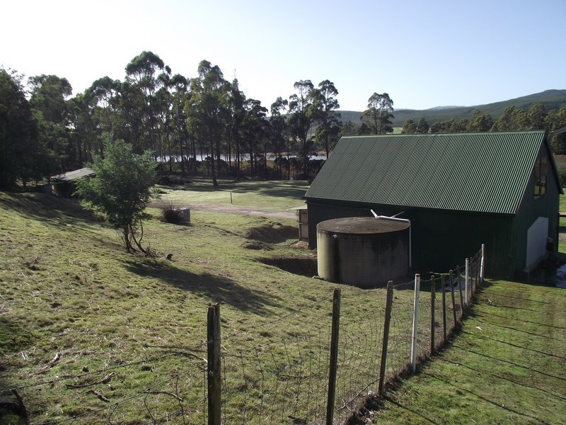 85 Lades Road, Harford TAS 7307