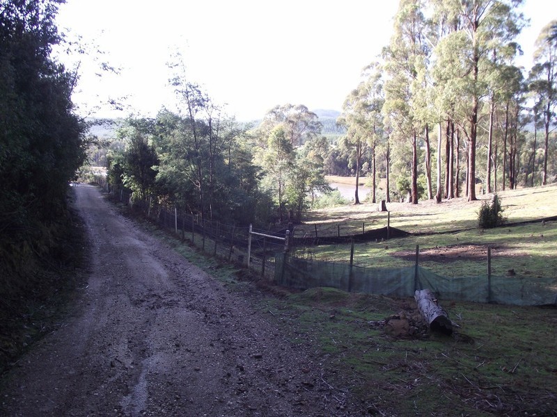 85 Lades Road, Harford TAS 7307