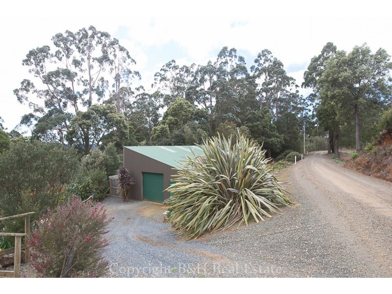 53 Locketts Road, Oldina TAS 7325