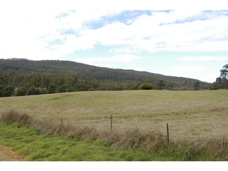 Lot 2,  Brookland Avenue, Acacia Hills TAS 7306