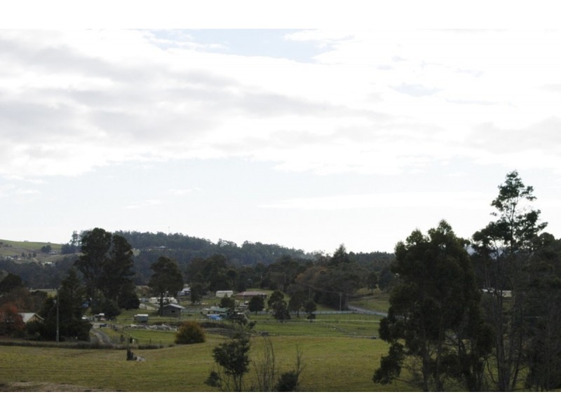Lot 2,  Brookland Avenue, Acacia Hills TAS 7306