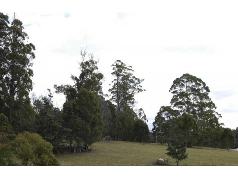 Lot 4,  Brookland Avenue, Acacia Hills TAS 7306