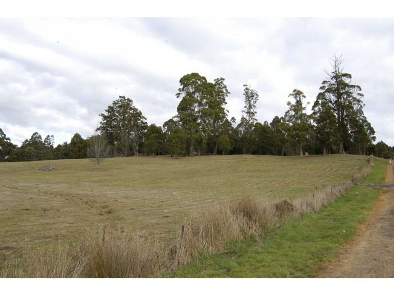 Lot 4,  Brookland Avenue, Acacia Hills TAS 7306