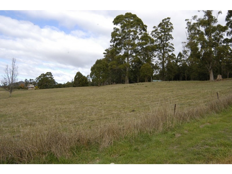 Lot 4,  Brookland Avenue, Acacia Hills TAS 7306