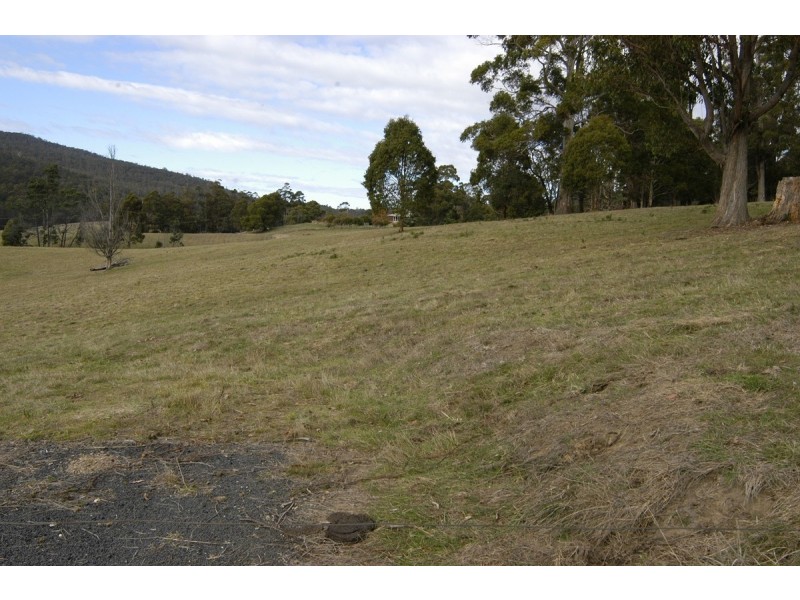 Lot 4,  Brookland Avenue, Acacia Hills TAS 7306