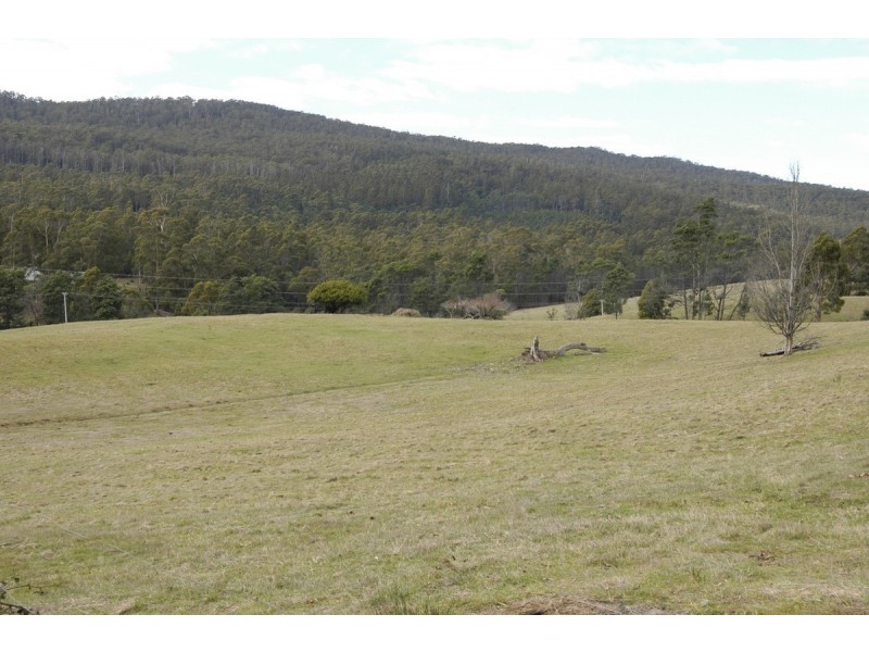 Lot 3,  Brookland Avenue, Acacia Hills TAS 7306