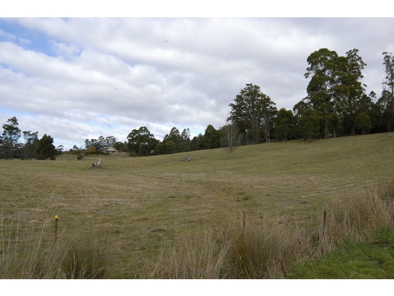 Lot 3,  Brookland Avenue, Acacia Hills TAS 7306