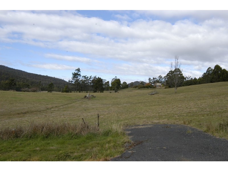 Lot 3,  Brookland Avenue, Acacia Hills TAS 7306