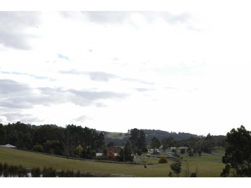 Lot 3,  Brookland Avenue, Acacia Hills TAS 7306