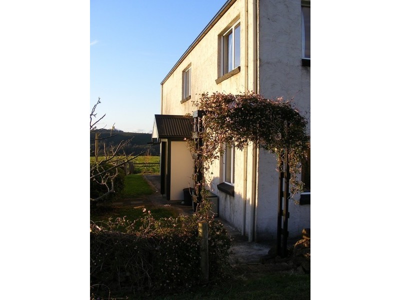 276 Back Road, Lower Wilmot TAS 7310