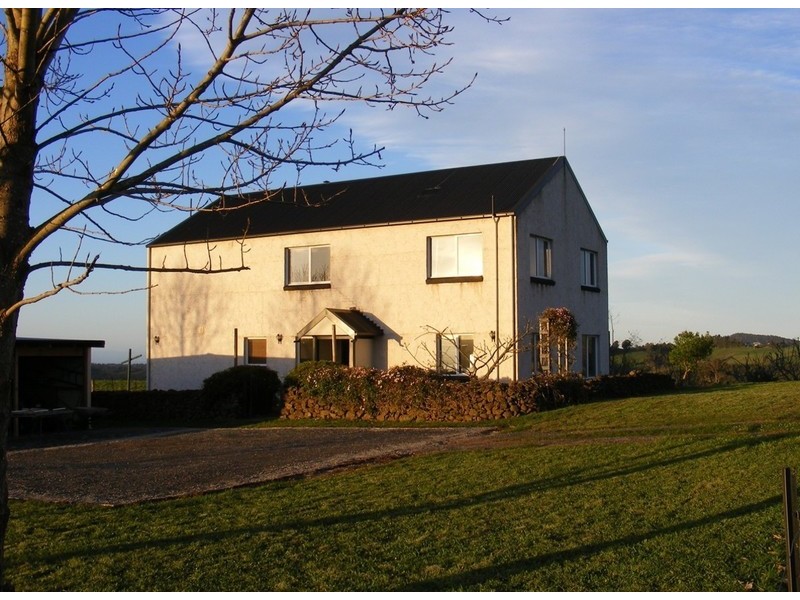 276 Back Road, Lower Wilmot TAS 7310