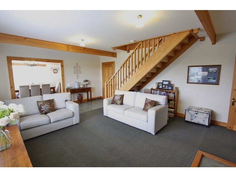 276 Back Road, Lower Wilmot TAS 7310