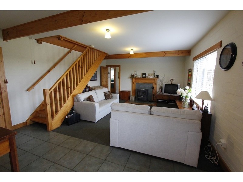 276 Back Road, Lower Wilmot TAS 7310