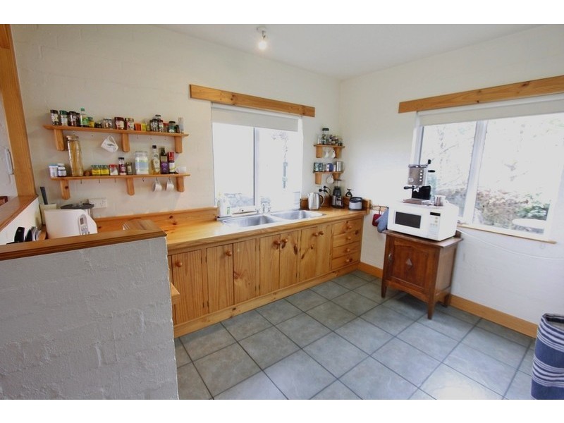 276 Back Road, Lower Wilmot TAS 7310