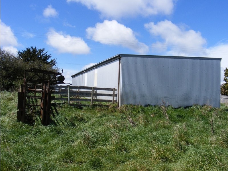 276 Back Road, Lower Wilmot TAS 7310