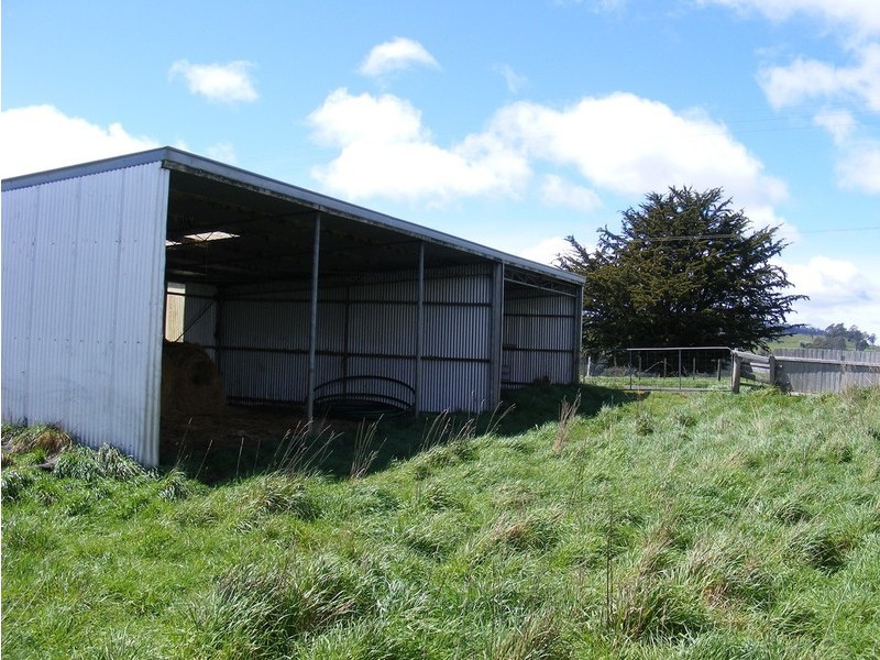 276 Back Road, Lower Wilmot TAS 7310