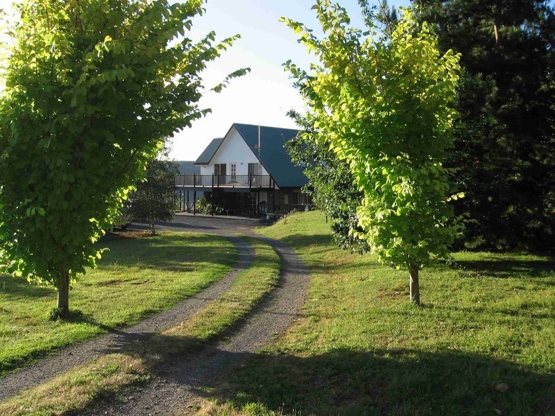 406 Back Road, Wilmot TAS 7310