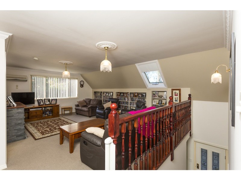 406 Back Road, Wilmot TAS 7310