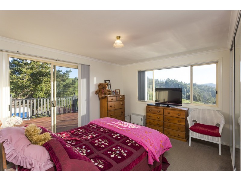 406 Back Road, Wilmot TAS 7310