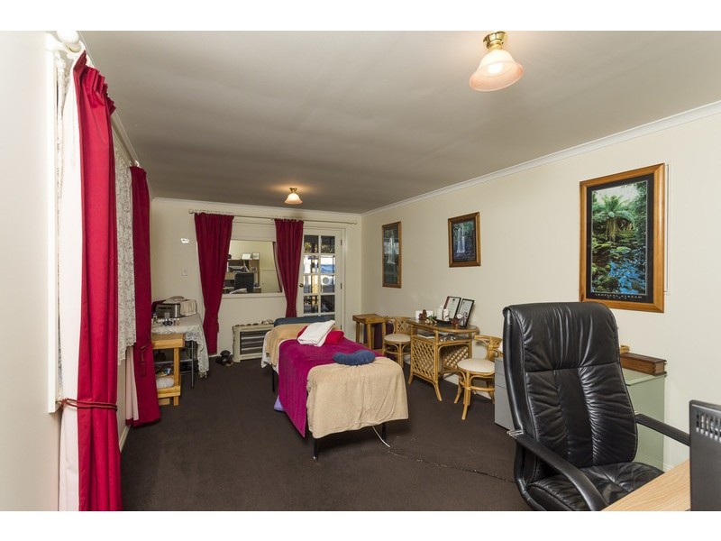 406 Back Road, Wilmot TAS 7310