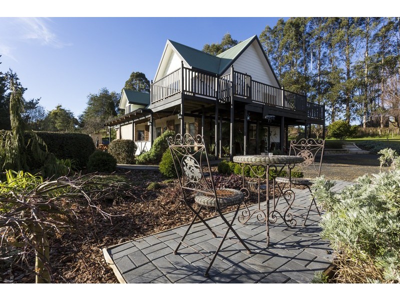 406 Back Road, Wilmot TAS 7310