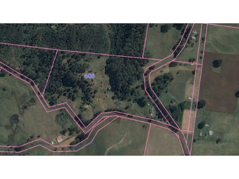 406 Back Road, Wilmot TAS 7310