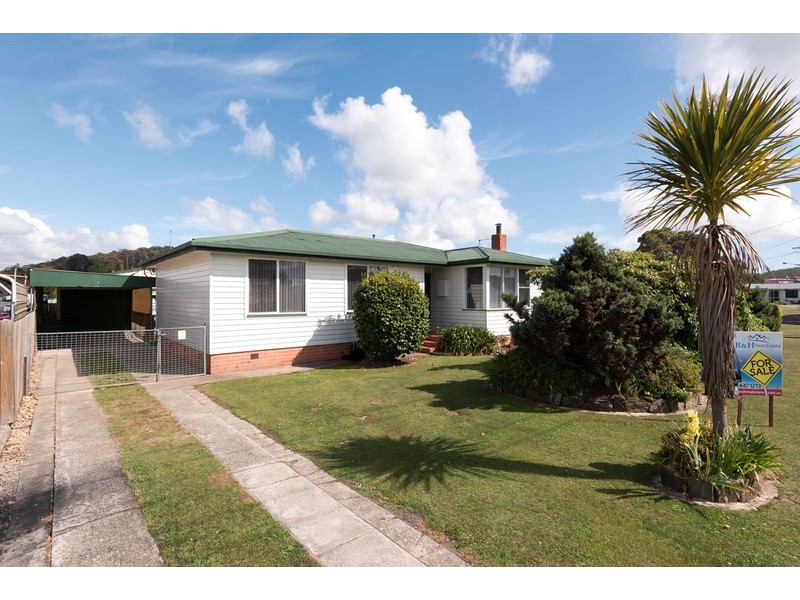 16 Ready Place, Latrobe TAS 7307