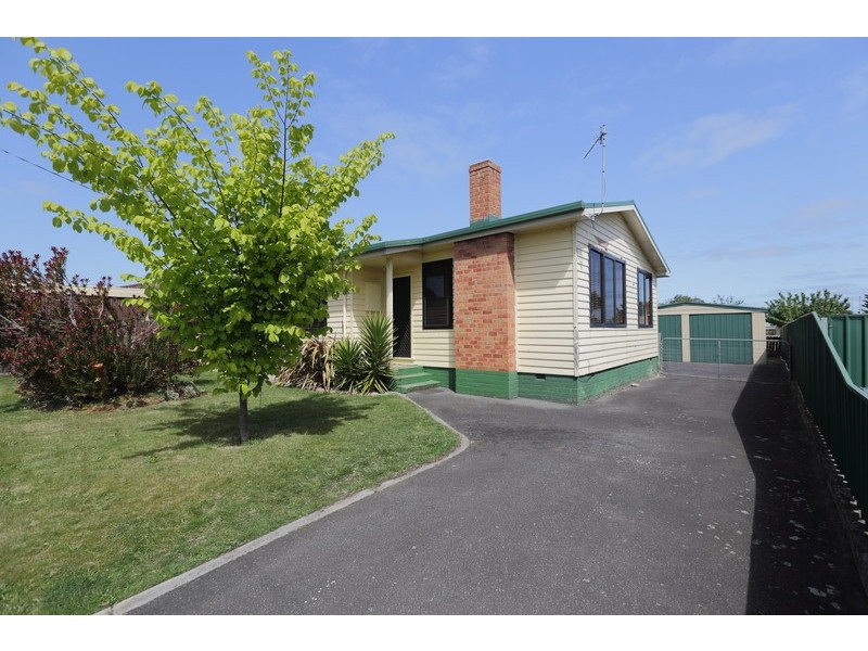 20 Gaffney Street, Ulverstone TAS 7315