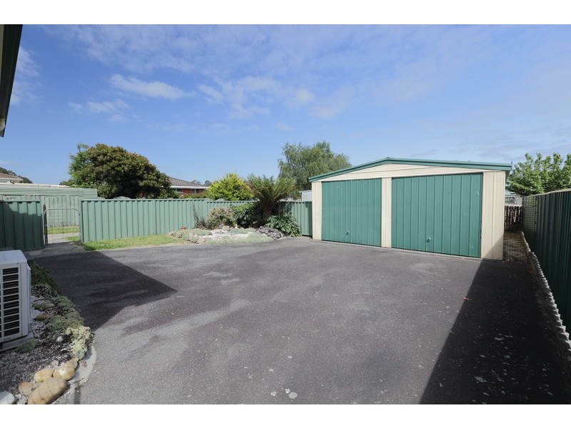 20 Gaffney Street, Ulverstone TAS 7315