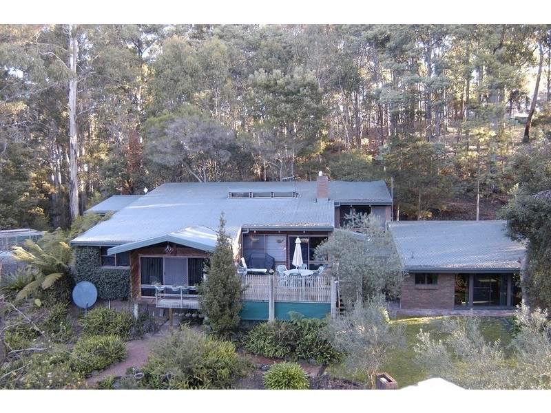 328 Sheffield Road, South Spreyton TAS 7310