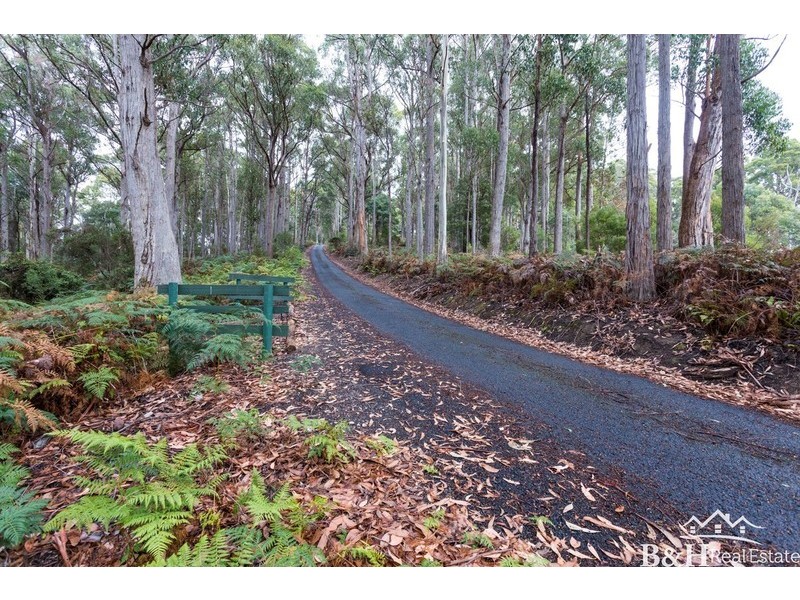 328 Sheffield Road, South Spreyton TAS 7310