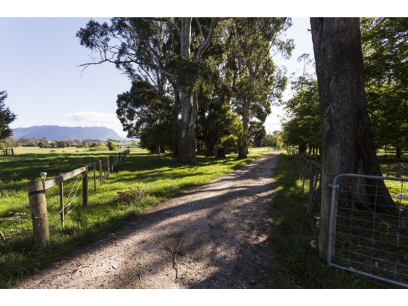 6 Elizabeth Street, Sheffield TAS 7306