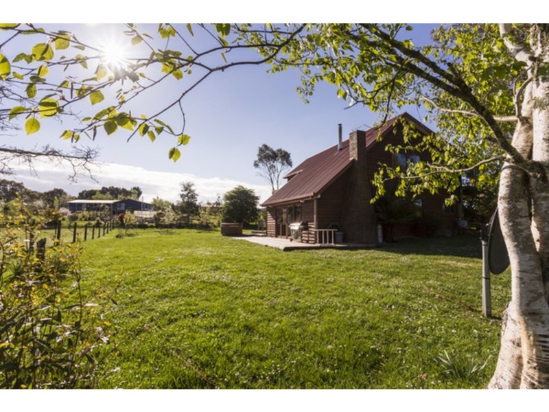 6 Elizabeth Street, Sheffield TAS 7306