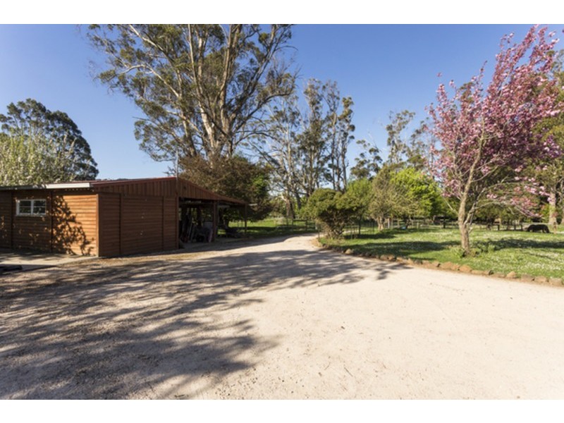 6 Elizabeth Street, Sheffield TAS 7306