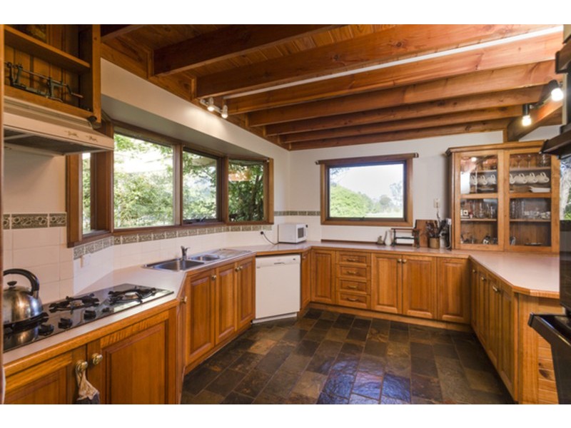 6 Elizabeth Street, Sheffield TAS 7306