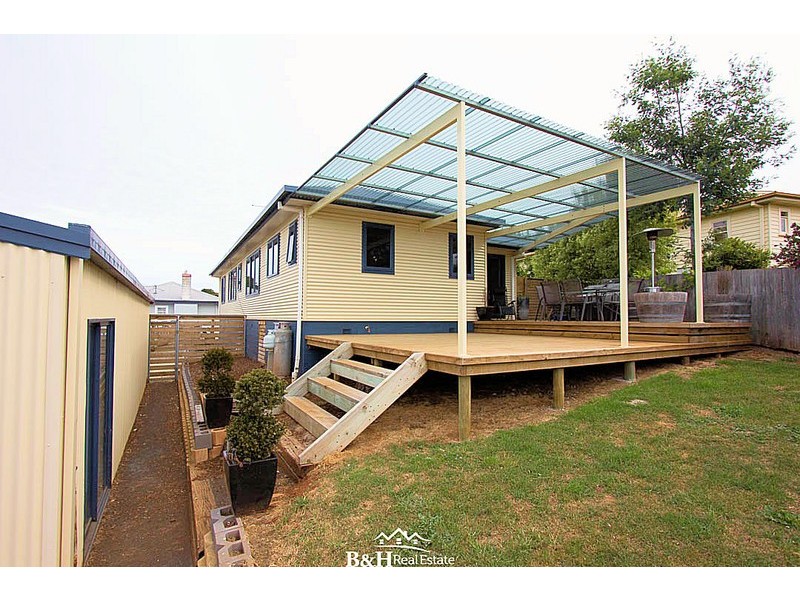 4 Grenville Street, Acton TAS 7320