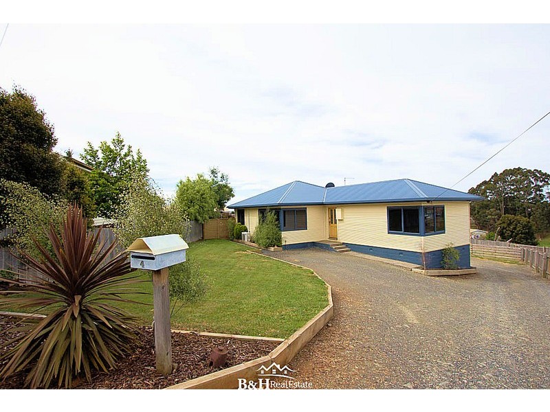 4 Grenville Street, Acton TAS 7320
