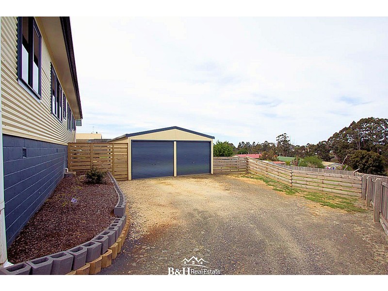 4 Grenville Street, Acton TAS 7320