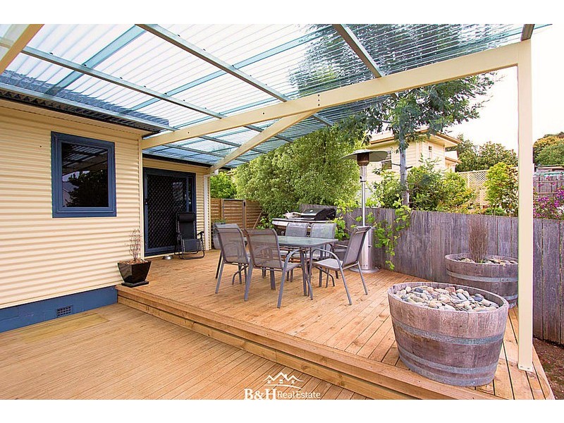 4 Grenville Street, Acton TAS 7320