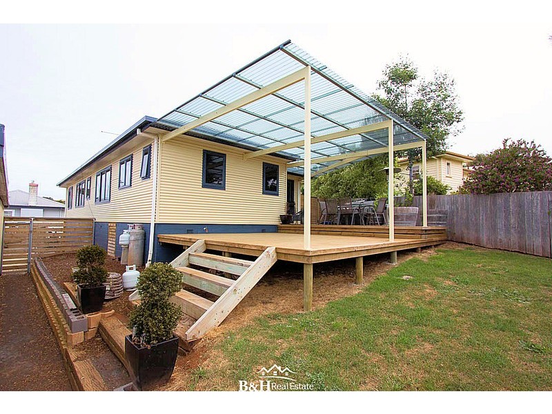 4 Grenville Street, Acton TAS 7320