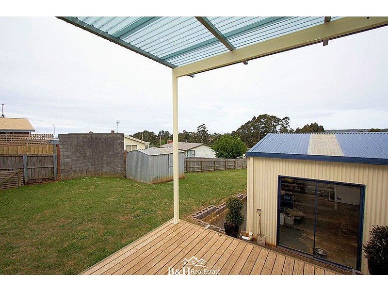 4 Grenville Street, Acton TAS 7320