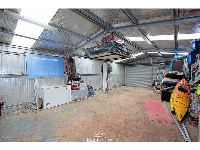 4 Grenville Street, Acton TAS 7320