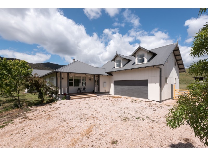 76 Marshall Road, Nook TAS 7306