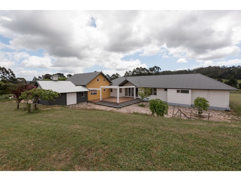 76 Marshall Road, Nook TAS 7306