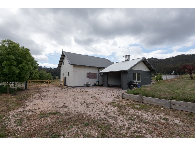 76 Marshall Road, Nook TAS 7306