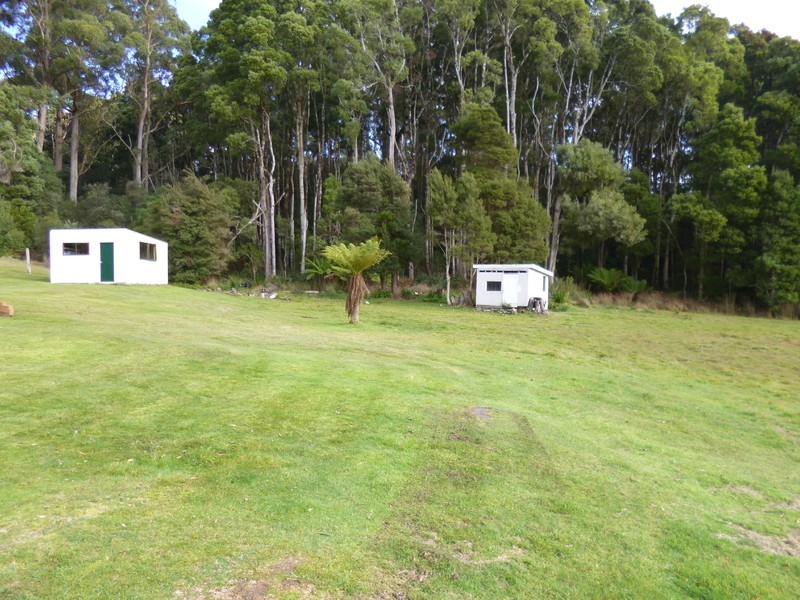 109 Fagans Road, Christmas Hills TAS 7330