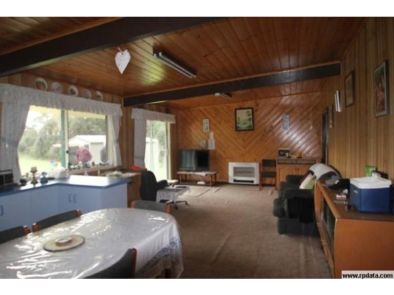 109 Fagans Road, Christmas Hills TAS 7330