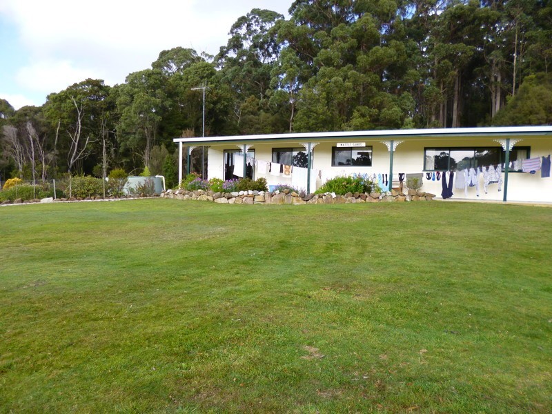 109 Fagans Road, Christmas Hills TAS 7330