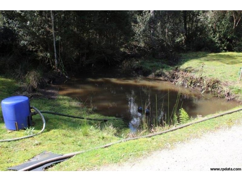 109 Fagans Road, Christmas Hills TAS 7330