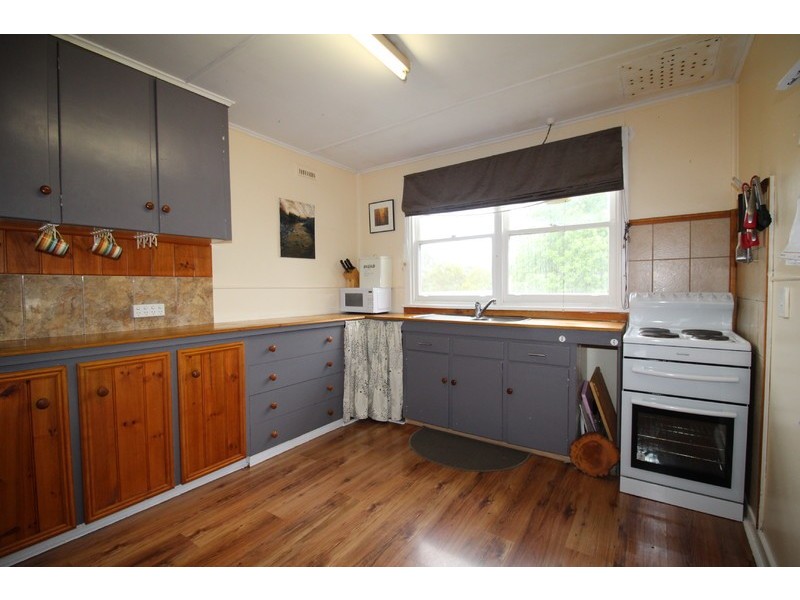 4 Gepp Street, Rosebery TAS 7470